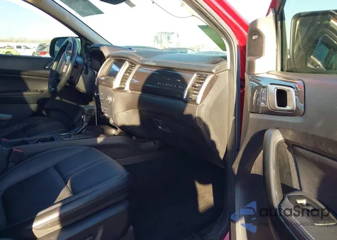 2020 Ford Ranger Xl из США, поврежденный, VIN 1FTER4EH6LLA93546